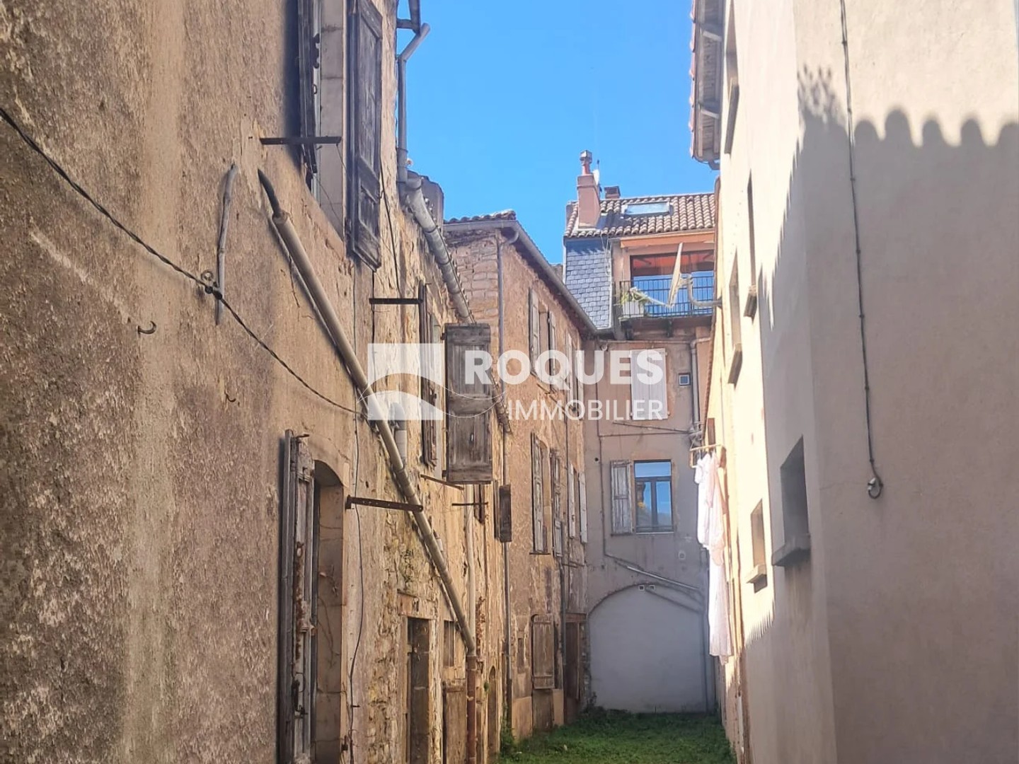 Maison 3 pièces 100 m²