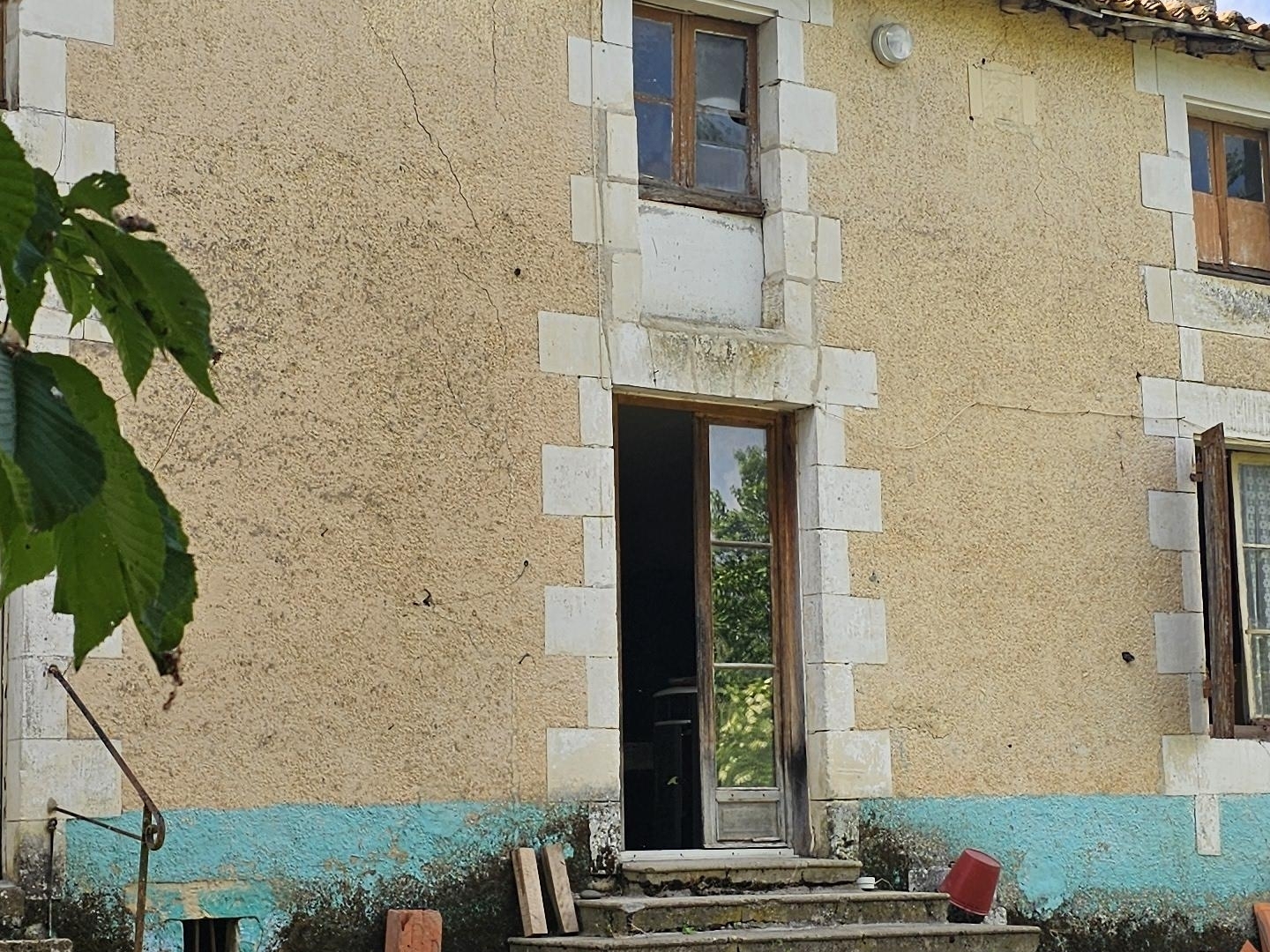 Ferme 1 pièce 80 m²