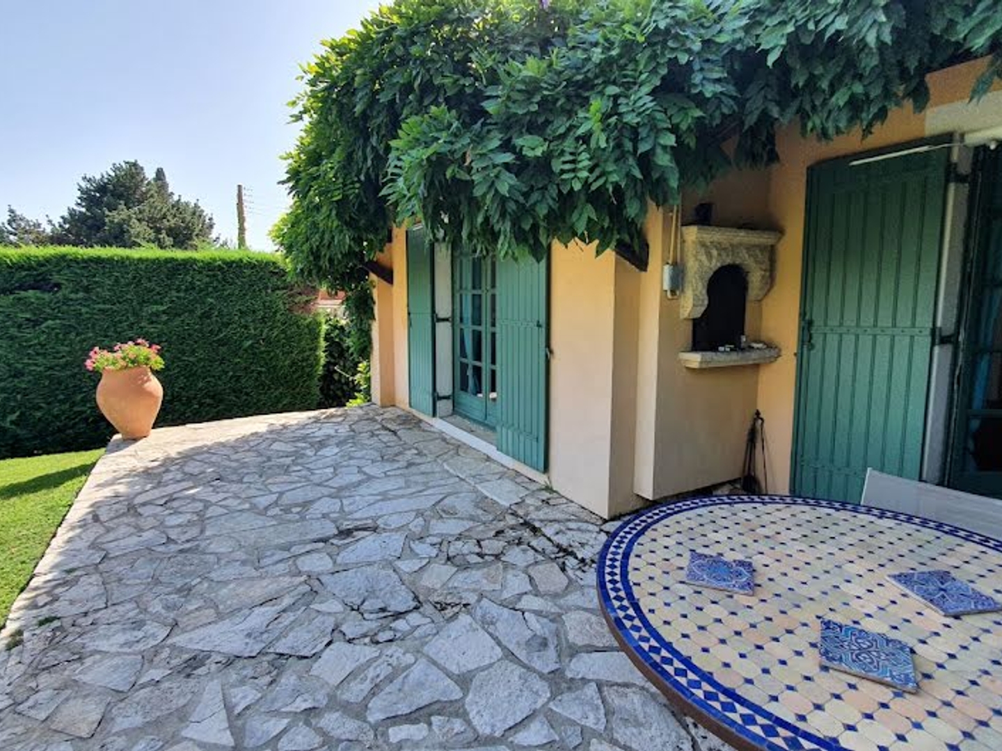 Villa 5 pièces 162 m²