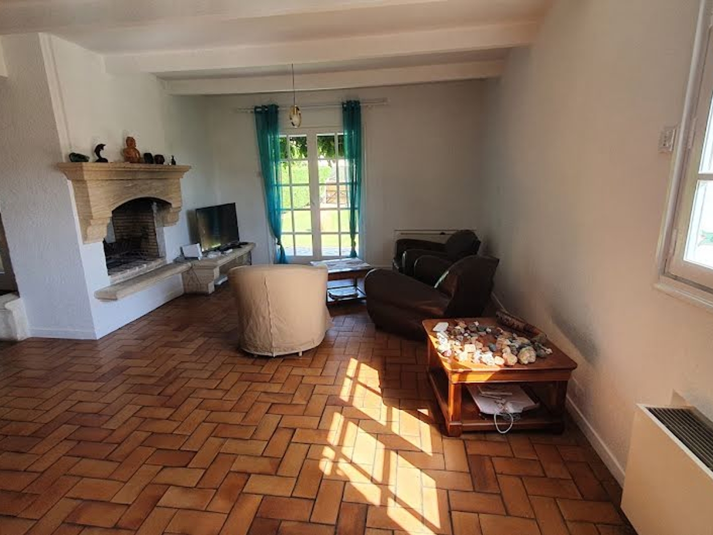 Maison à vendre - 5 pièces - 162m2 - Bouillargues (30230)