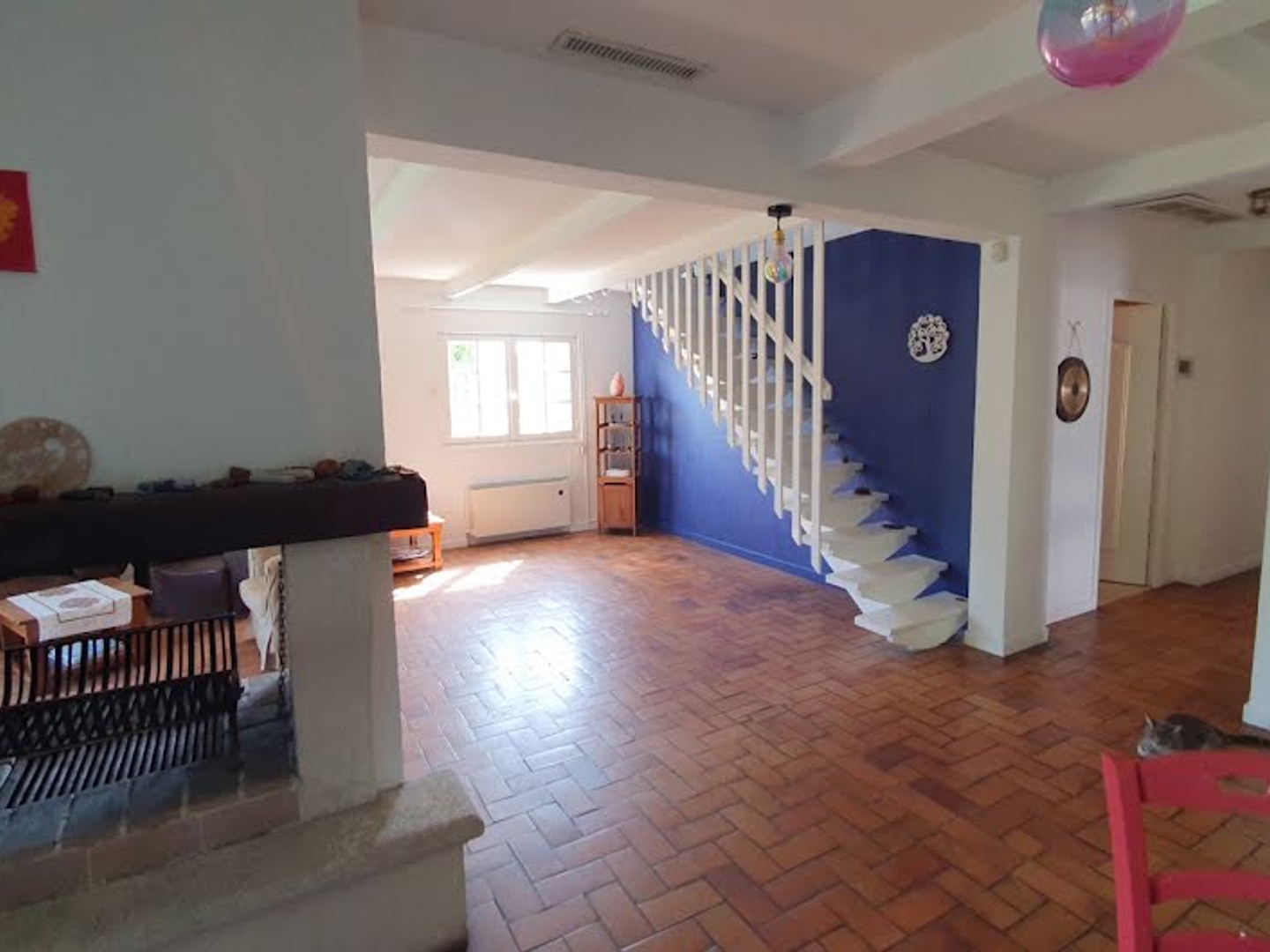 Maison à vendre - 5 pièces - 162m2 - Bouillargues (30230)