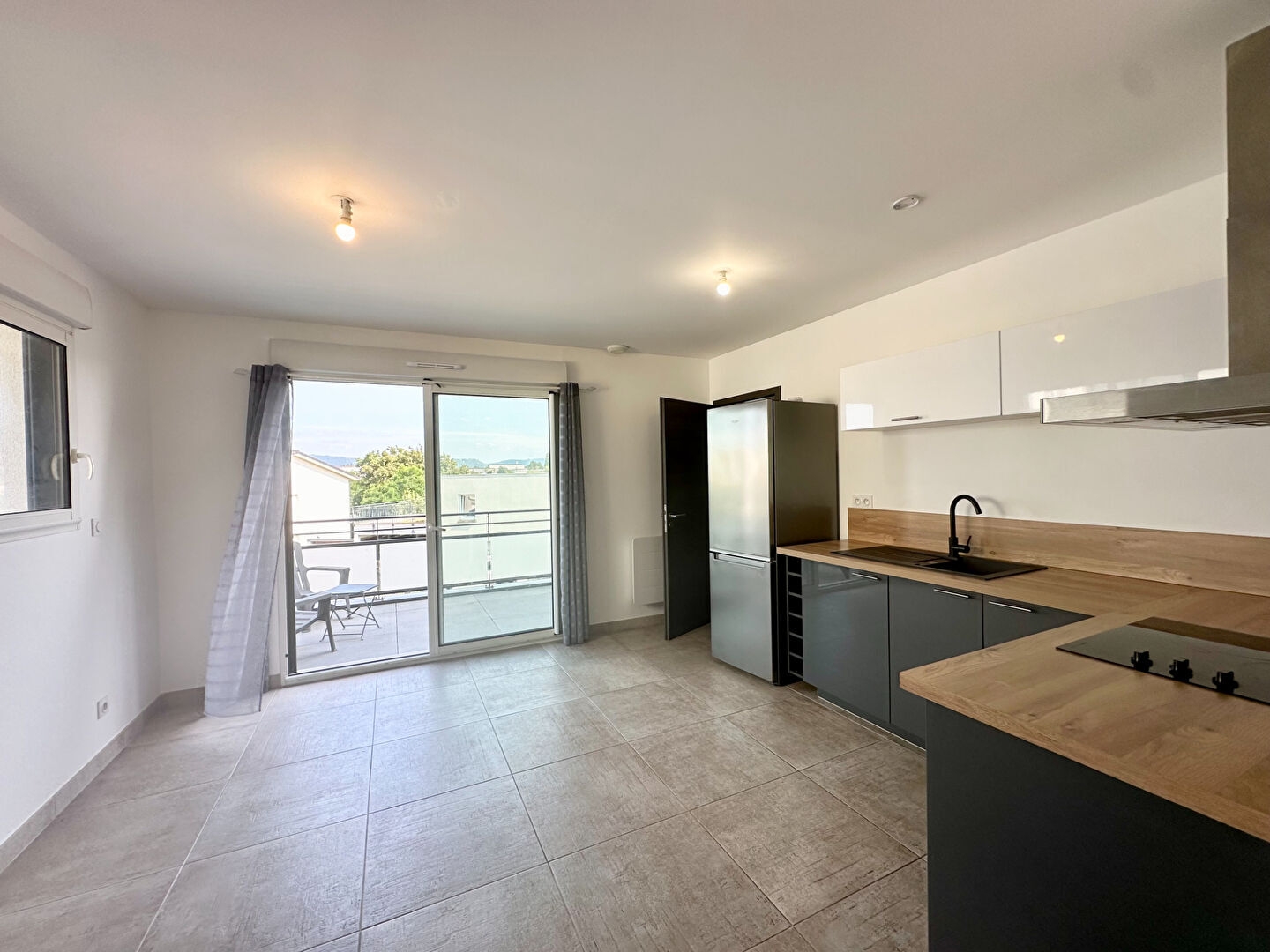 Maison à vendre - 6 pièces - 110m2 - Besançon (25000)