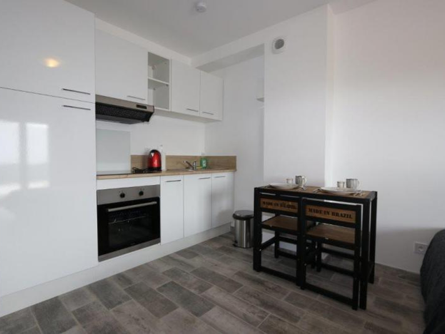 Maison à vendre - 6 pièces - 110m2 - Besançon (25000)
