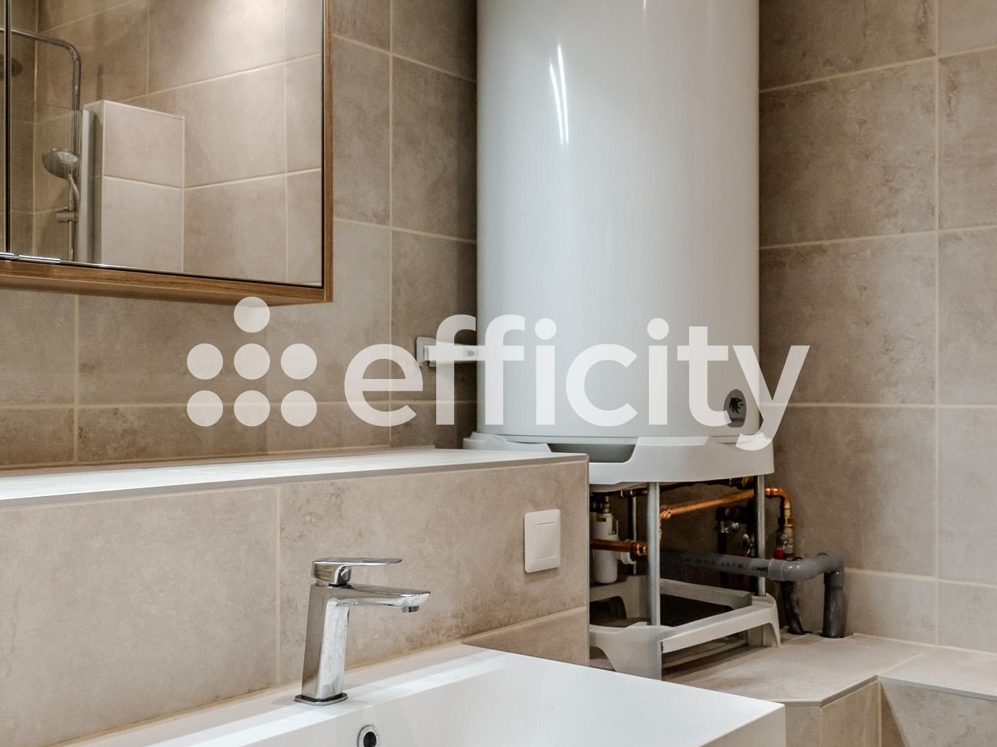 Appartement à vendre - 3 pièces - 69m2 - Saint-Cergues (74140)