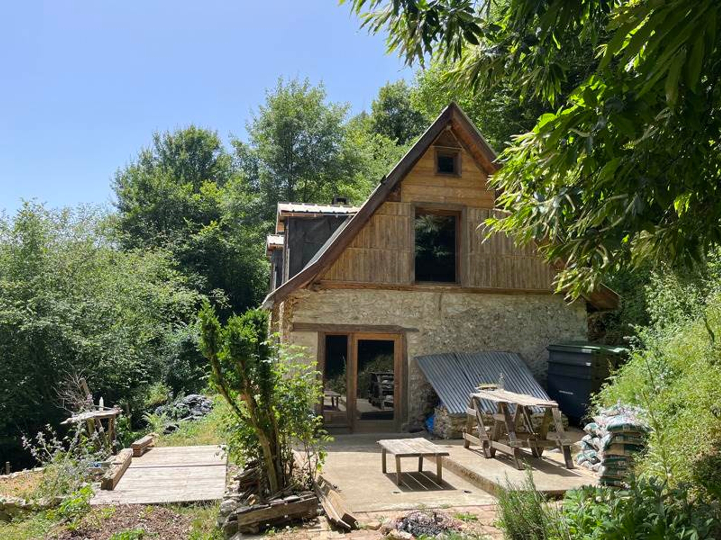 Maison 3 pièces 100 m²