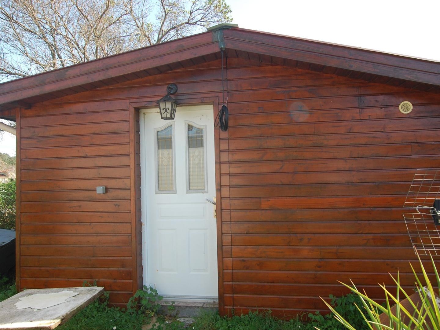 Chalet bois - Parfait résidence secondaire ou Airbnb