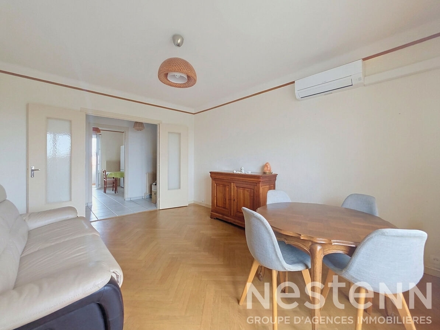 Appartement à vendre - 3 pièces - 69m2 - Saint-Bonnet-De-Mure (69720)