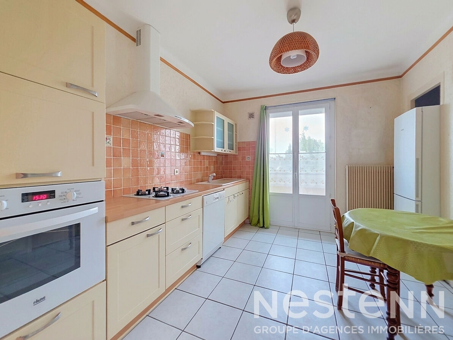 Appartement à vendre - 3 pièces - 69m2 - Saint-Bonnet-De-Mure (69720)