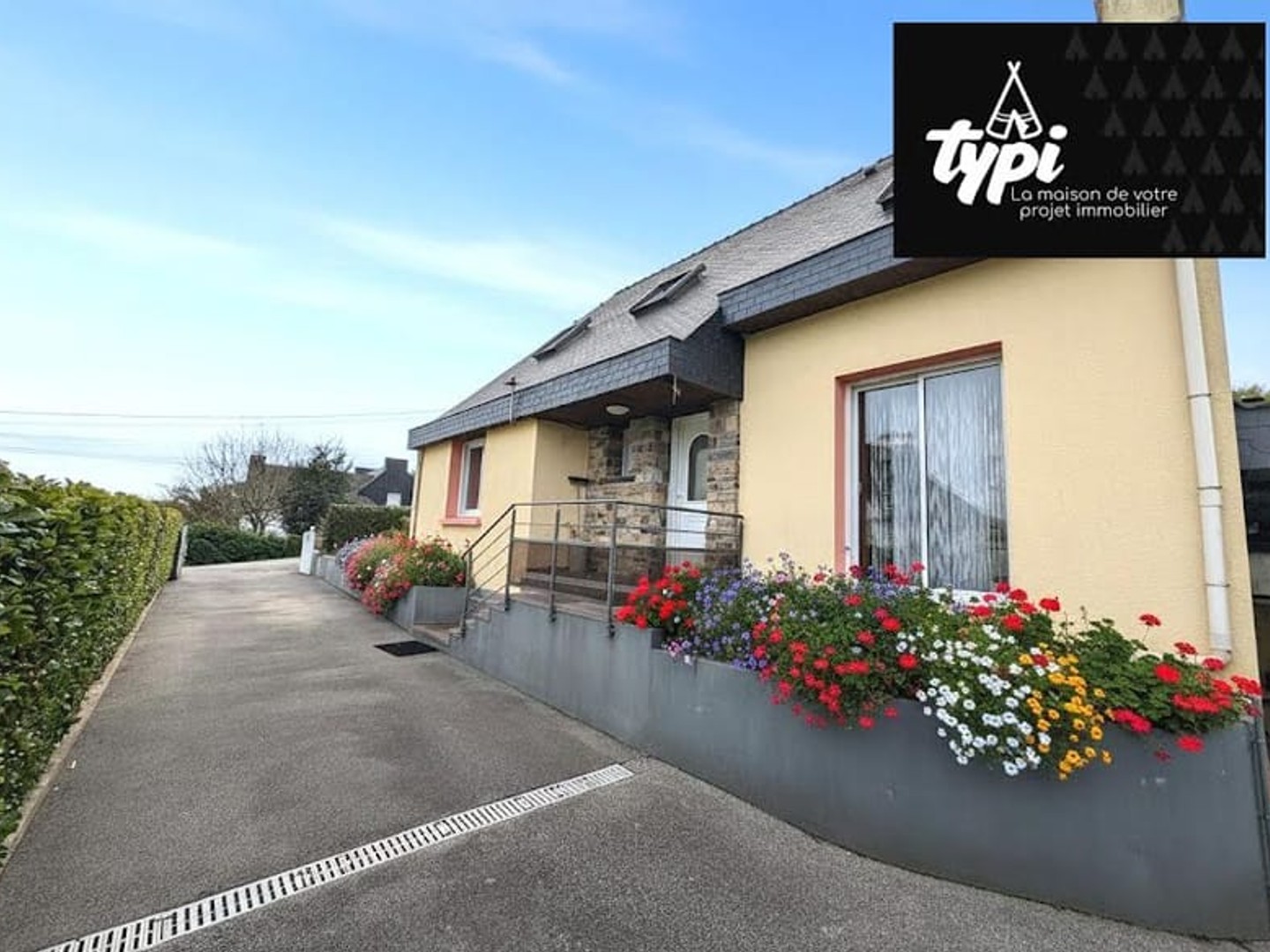 Maison 6 pièces 119 m²