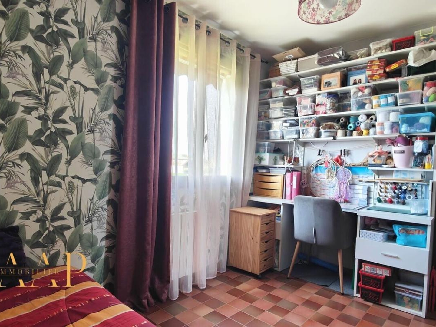 Maison à vendre - 3 pièces - 67m2 - Cloyes-Les-Trois-... (28220)