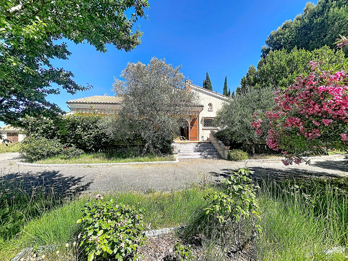 Maison 4 pièces 179 m²