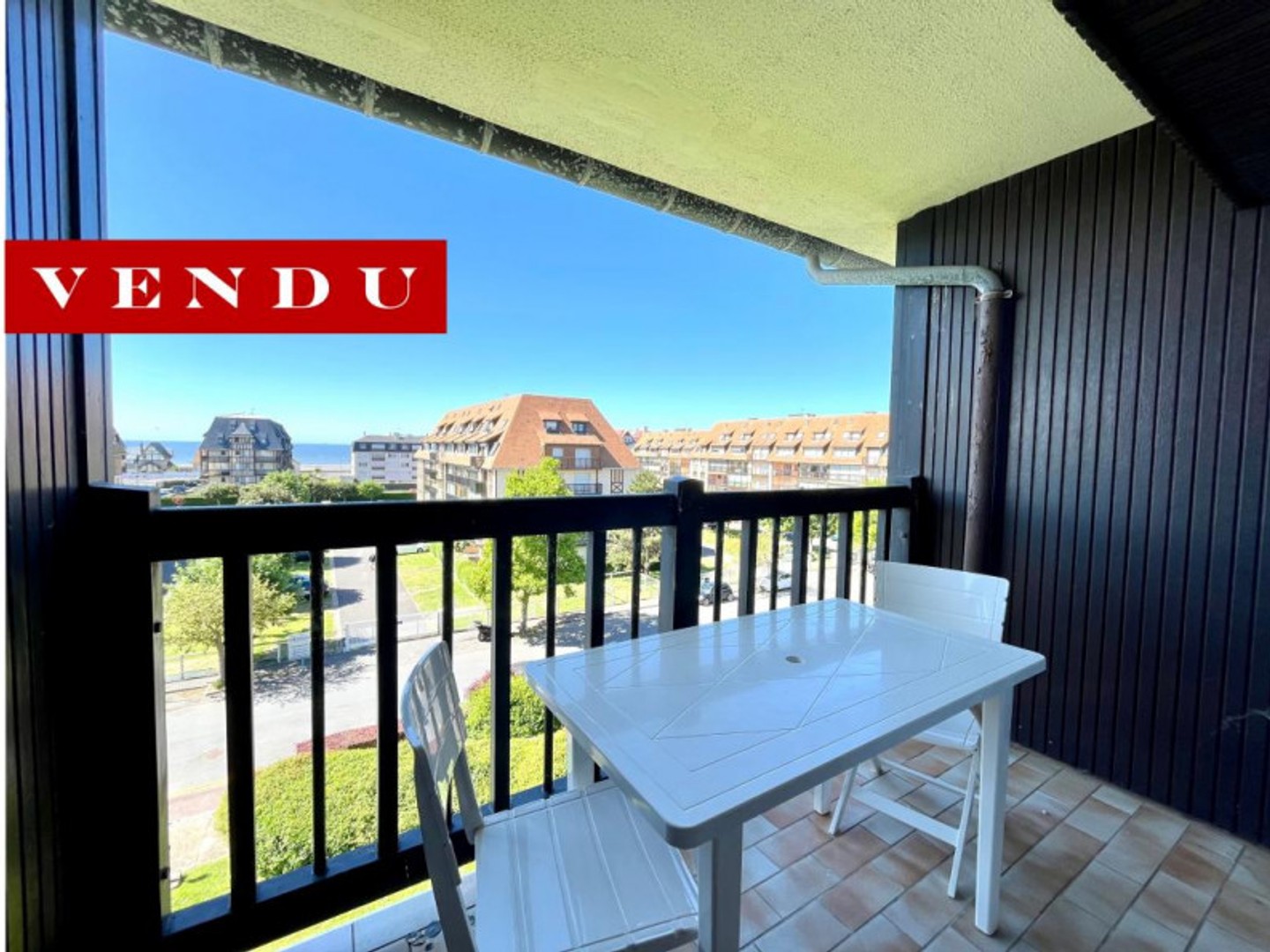 Appartement 2 pièces 34 m²