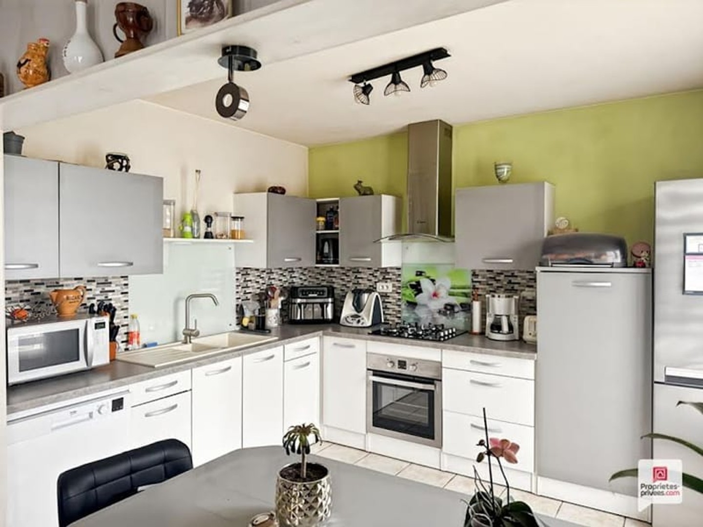 Maison 4 pièces 73 m²