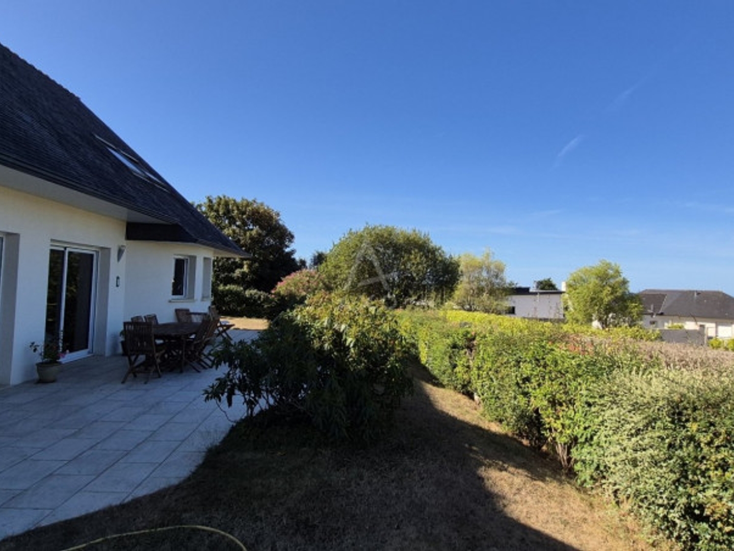 Maison à vendre - 5 pièces - 130m2 - Telgruc-Sur-Mer (29560)