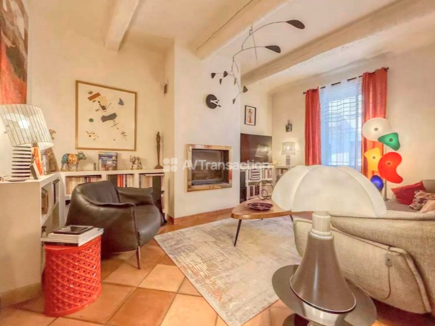 Maison à vendre - 6 pièces - 132m2 - Draguignan (83300)