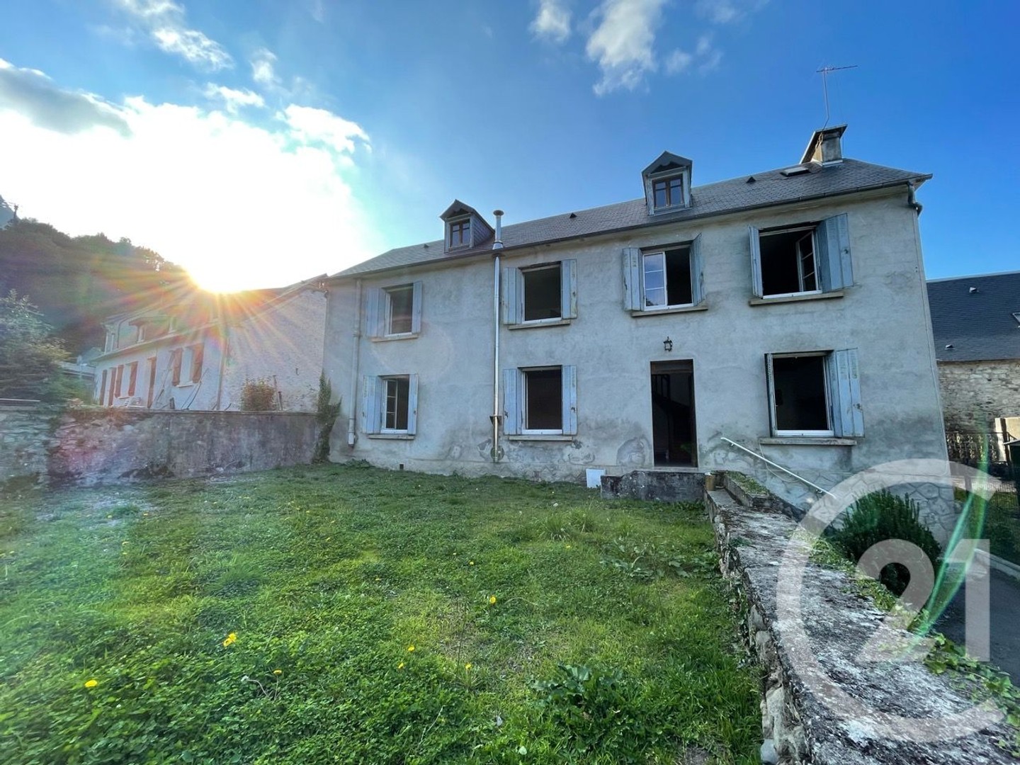 Maison 149 m²