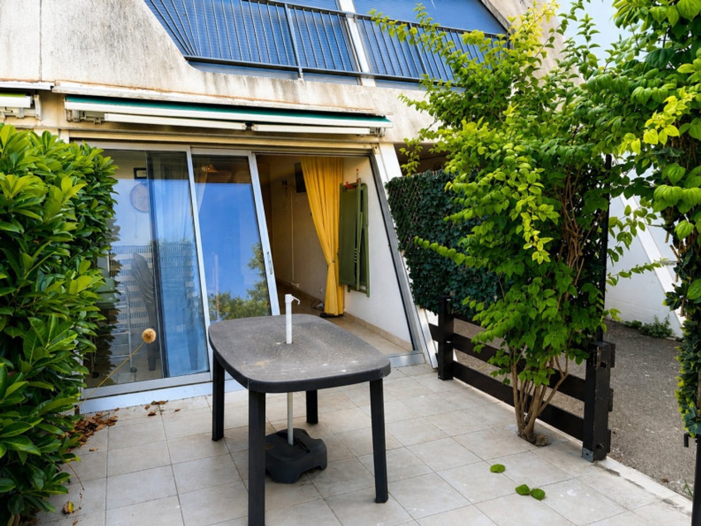 Appartement 1 pièce 28 m²