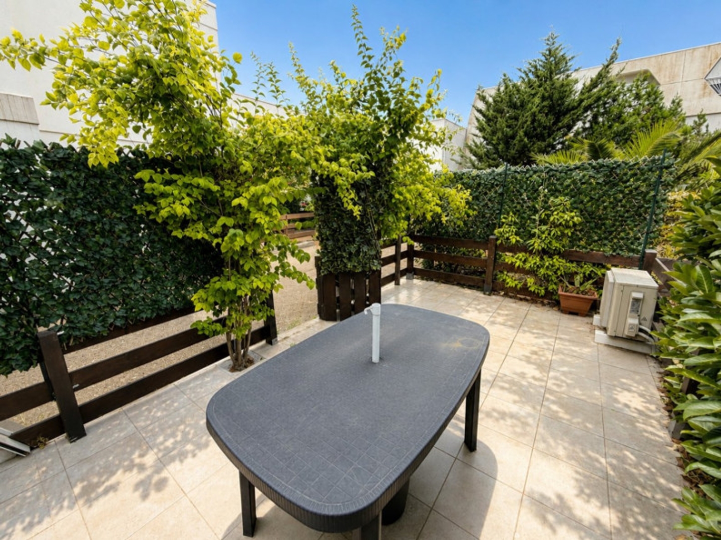 Appartement à vendre - 1 pièce - 28m2 - La Grande-Motte (34280)