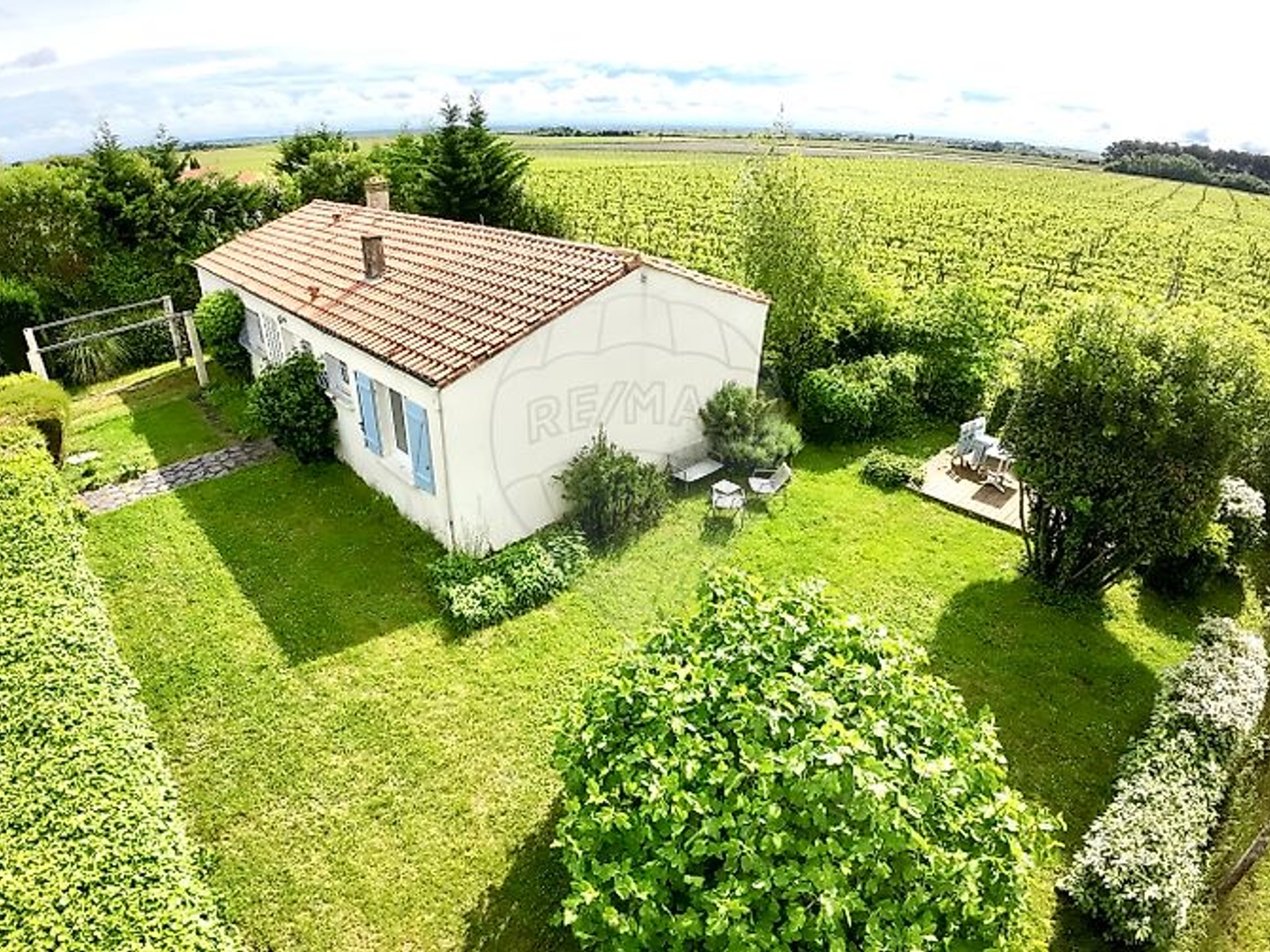 Maison 3 pièces 75 m²