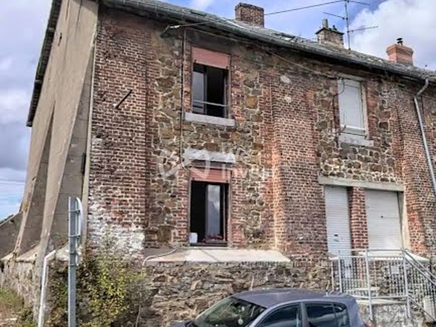 Maison 6 pièces 90 m²