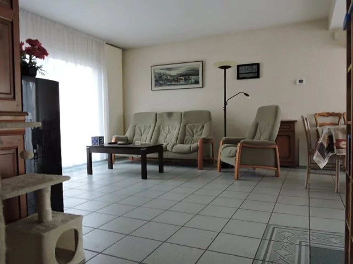 Maison à vendre - 133m2 - Chalon-Sur-Saône (71100)