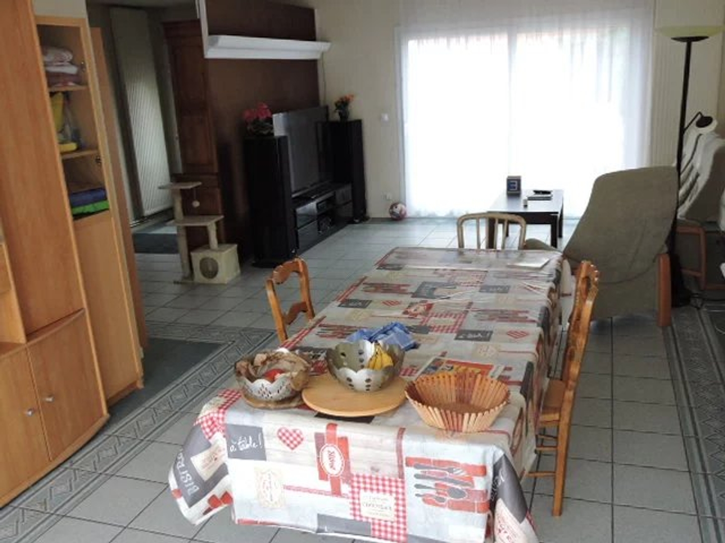 Maison à vendre - 133m2 - Chalon-Sur-Saône (71100)