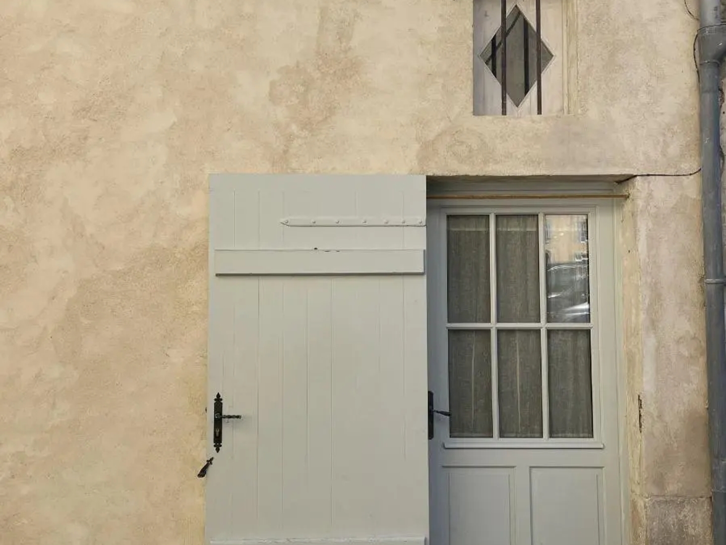 Maison 2 pièces 73 m²