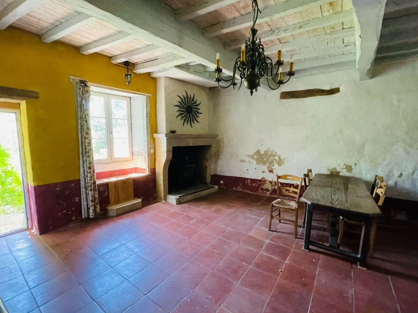 Maison à vendre - 2 pièces - 73m2 - Bazas (33430)