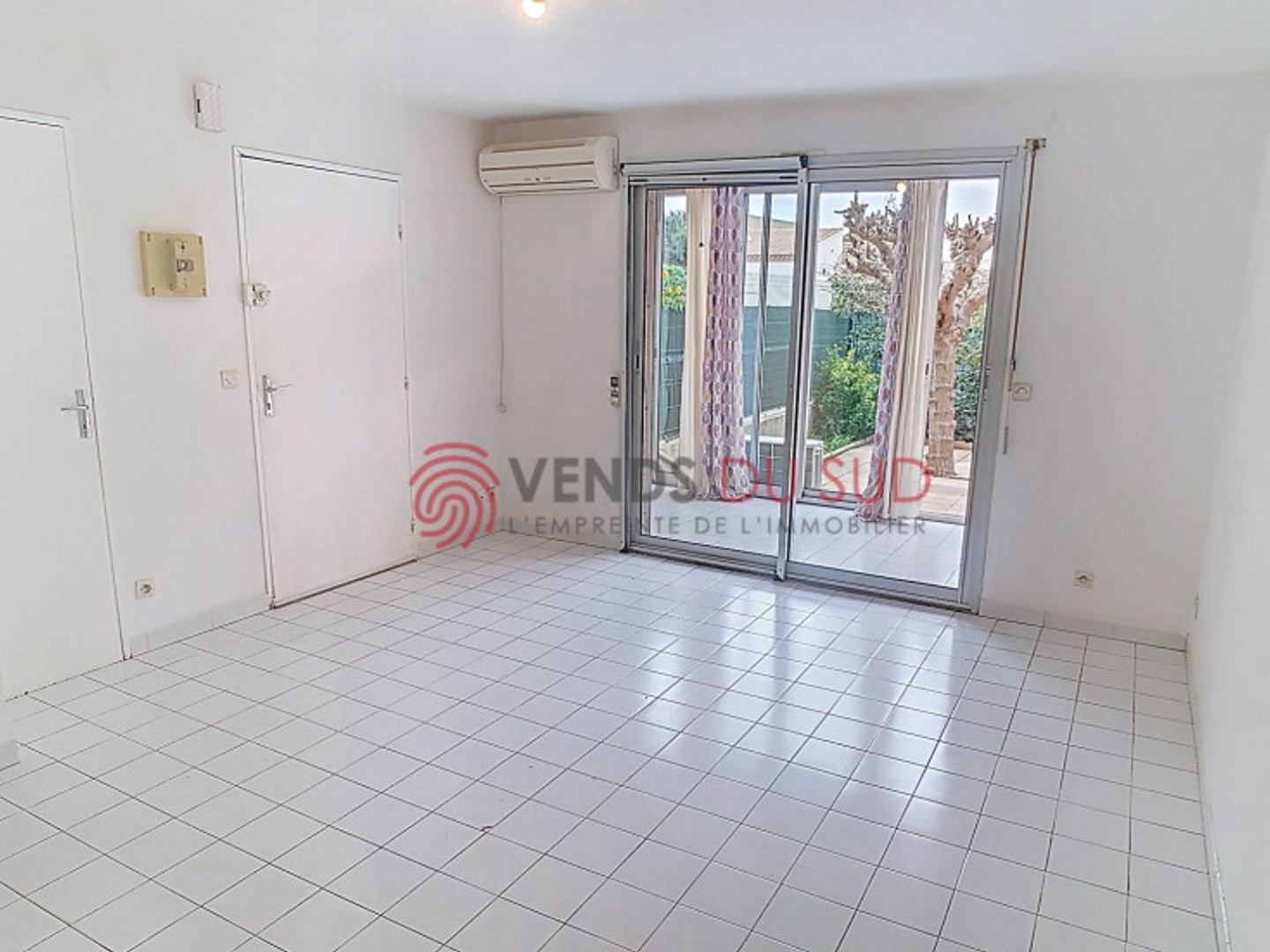Appartement 3 pièces 42 m²