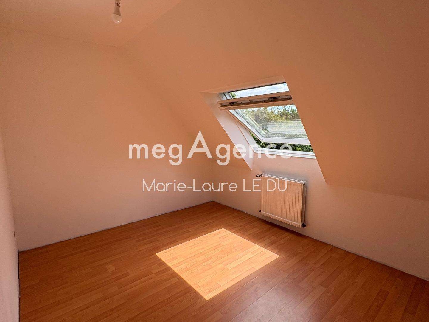 Maison à vendre - 7 pièces - 114m2 - La Feuillée (29690)