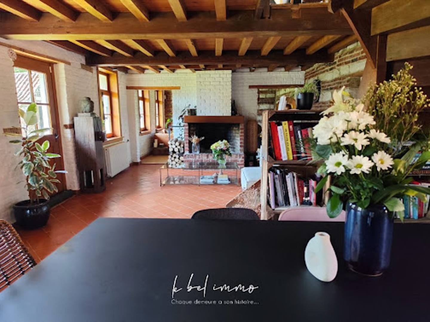 Maison à vendre - 5 pièces - 144m2 - Péronne-En-Mélantois (59273)