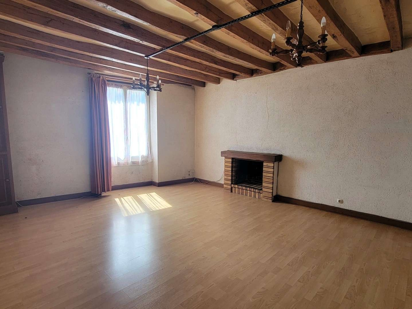 Immeuble 133 m²