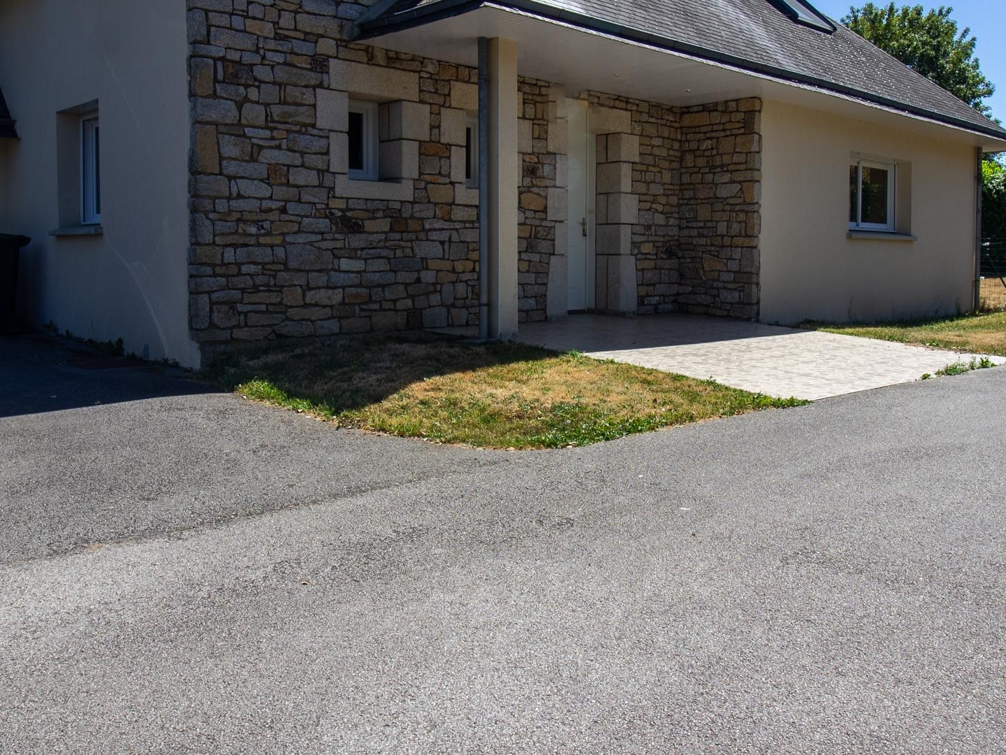 Maison 5 pièces