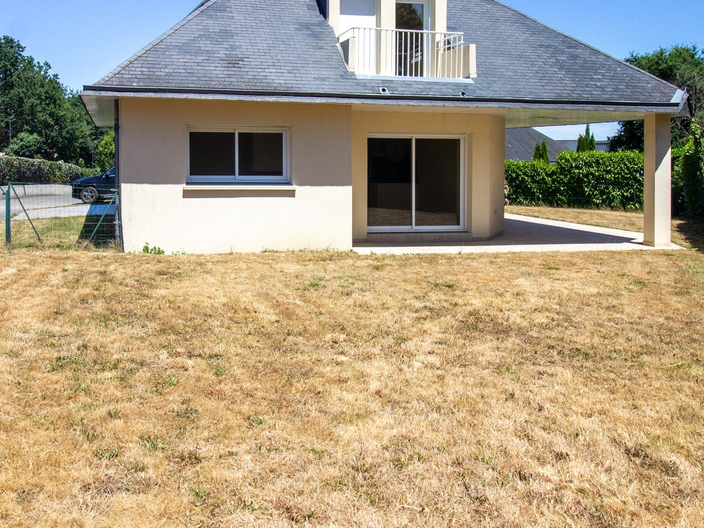 Maison à vendre - 5 pièces - 141m2 - Ploeren (56880)