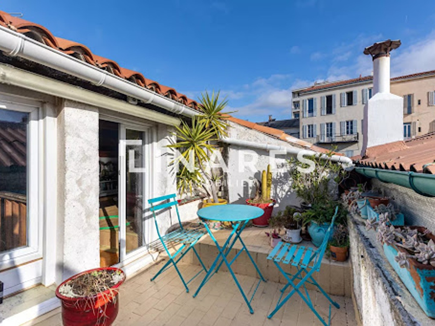 Maison 4 pièces 66 m²