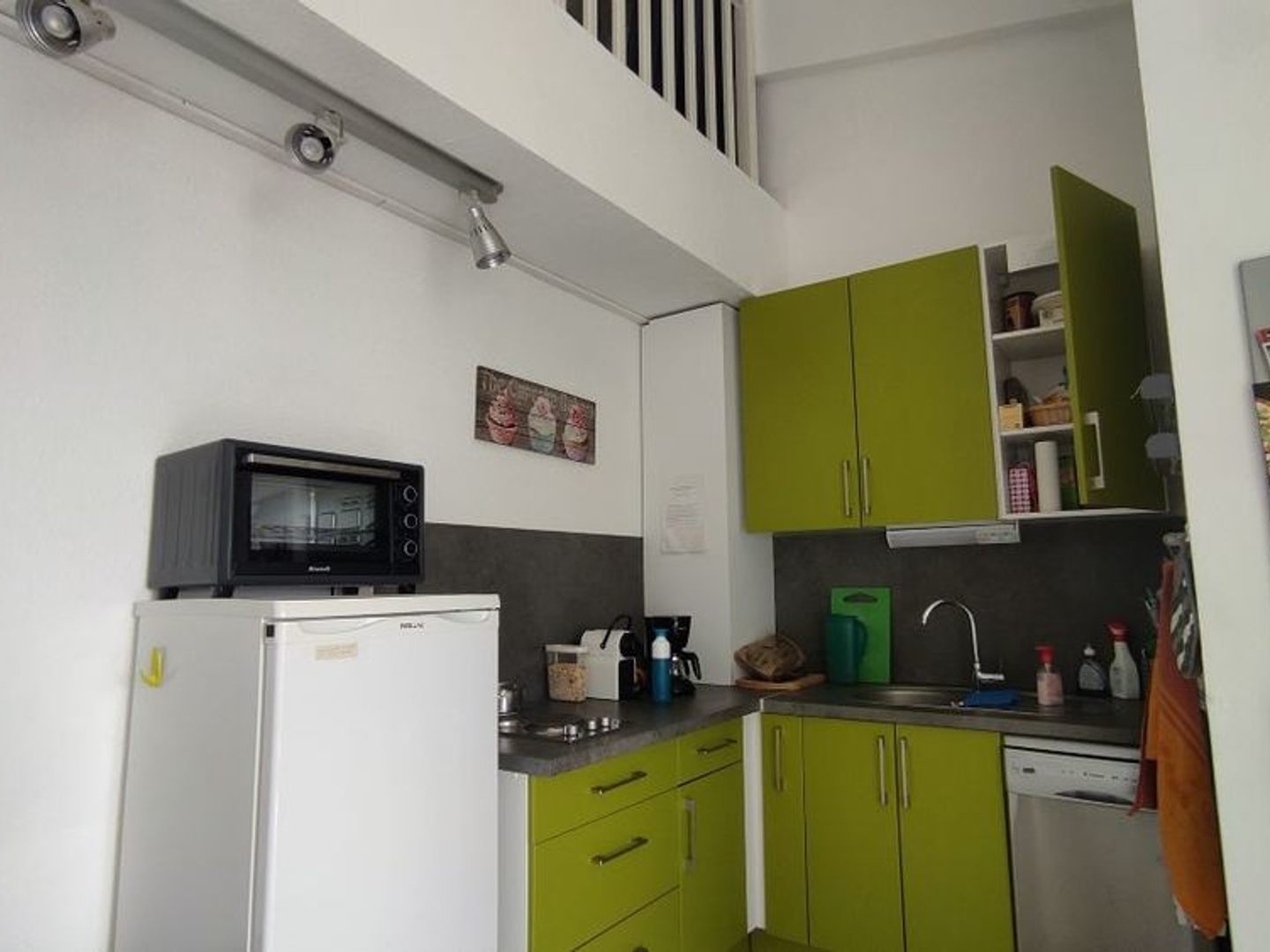 Appartement à vendre - 2 pièces - 43m2 - Agde (34300)