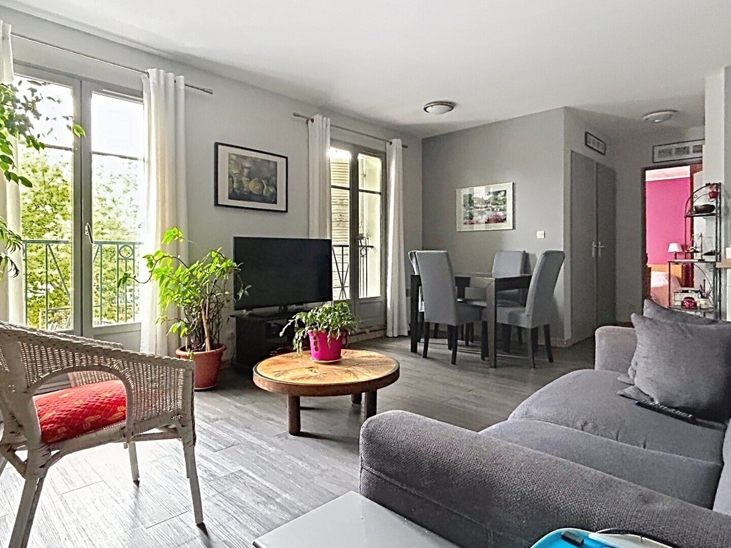 appartement
