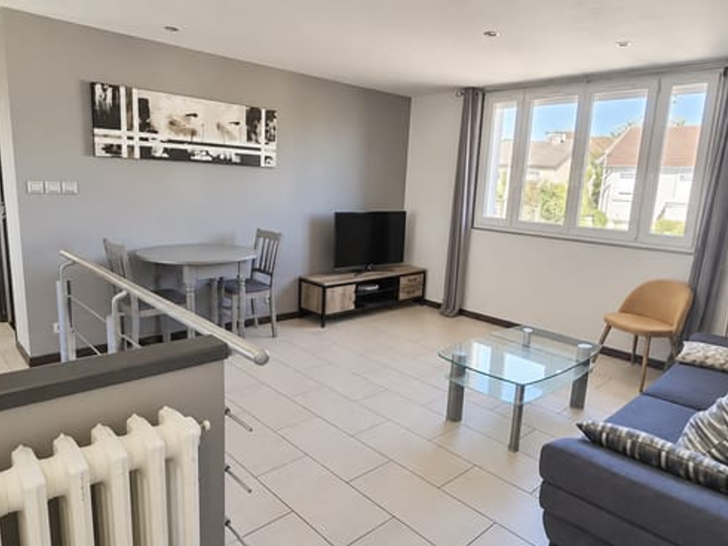 Maison à vendre - 4 pièces - 82m2 - Limoges (87000)