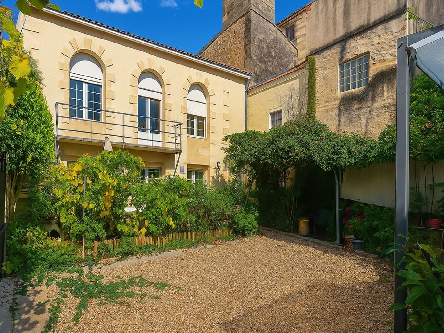 Maison de luxe 5 pièces 117 m²