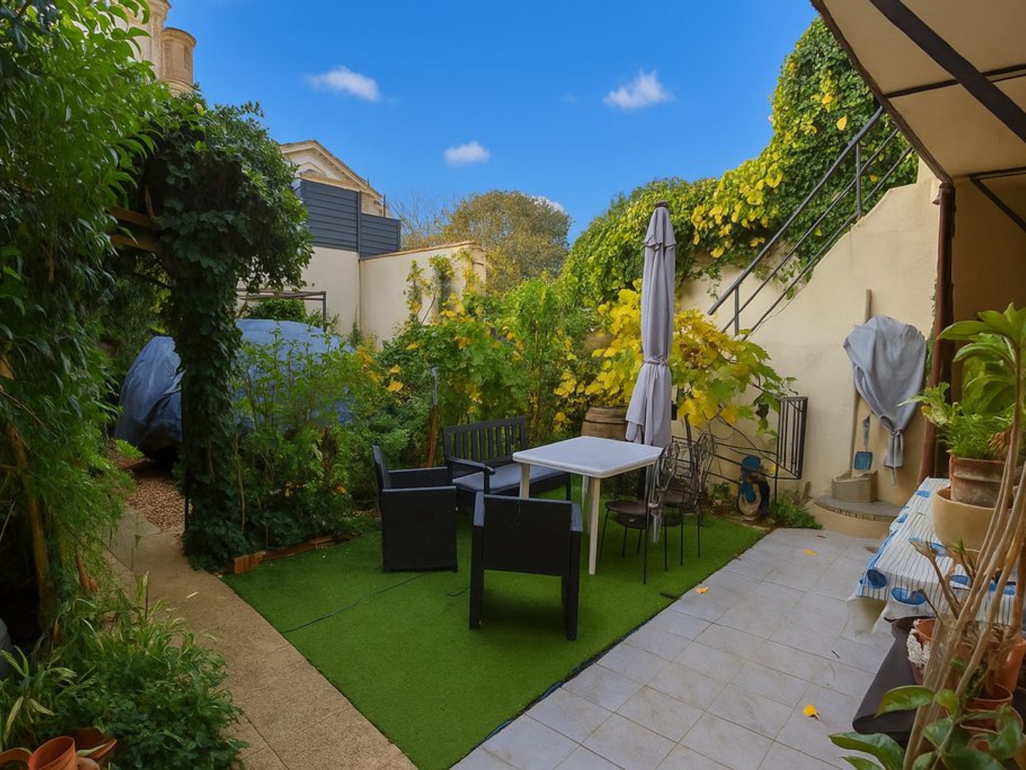 Maison à vendre - 5 pièces - 117m2 - Pauillac (33250)