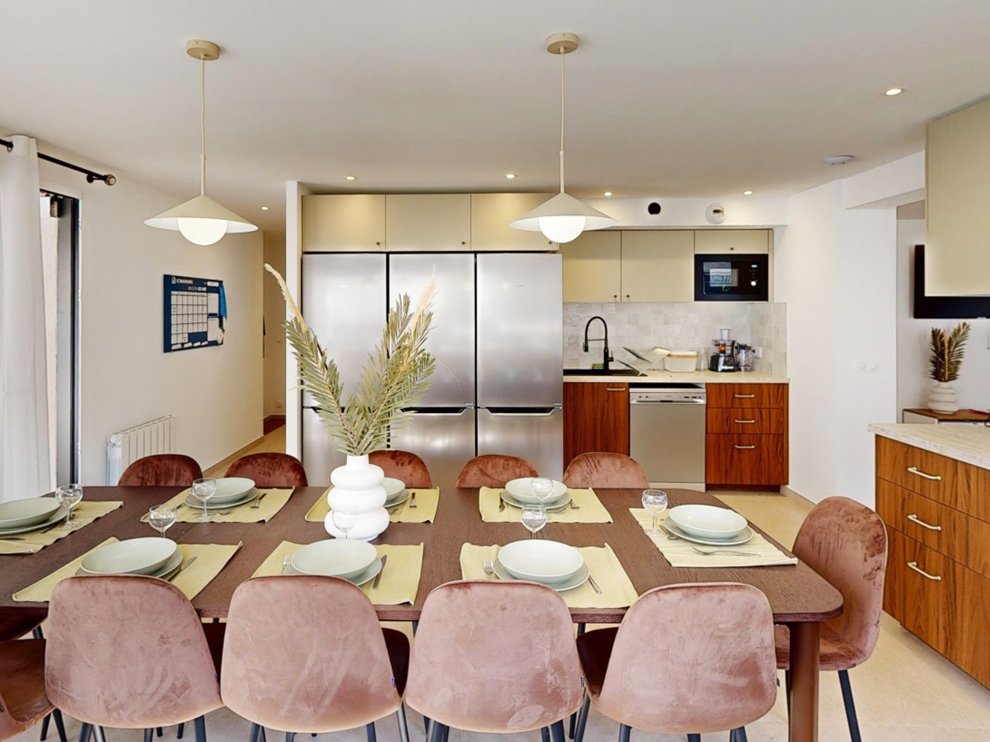 Appartement à louer - Rennes (35000)