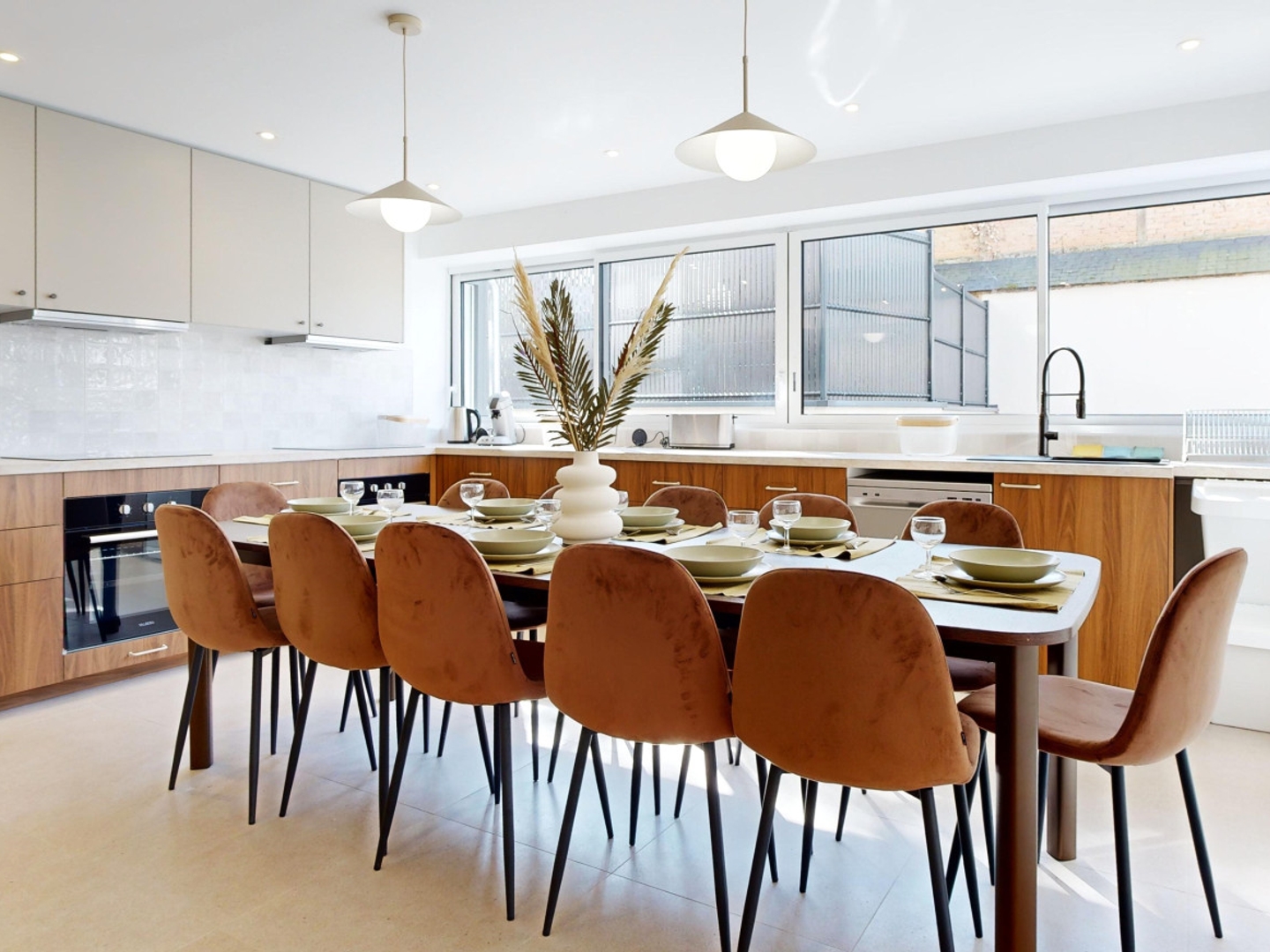 Appartement à louer - Rennes (35000)