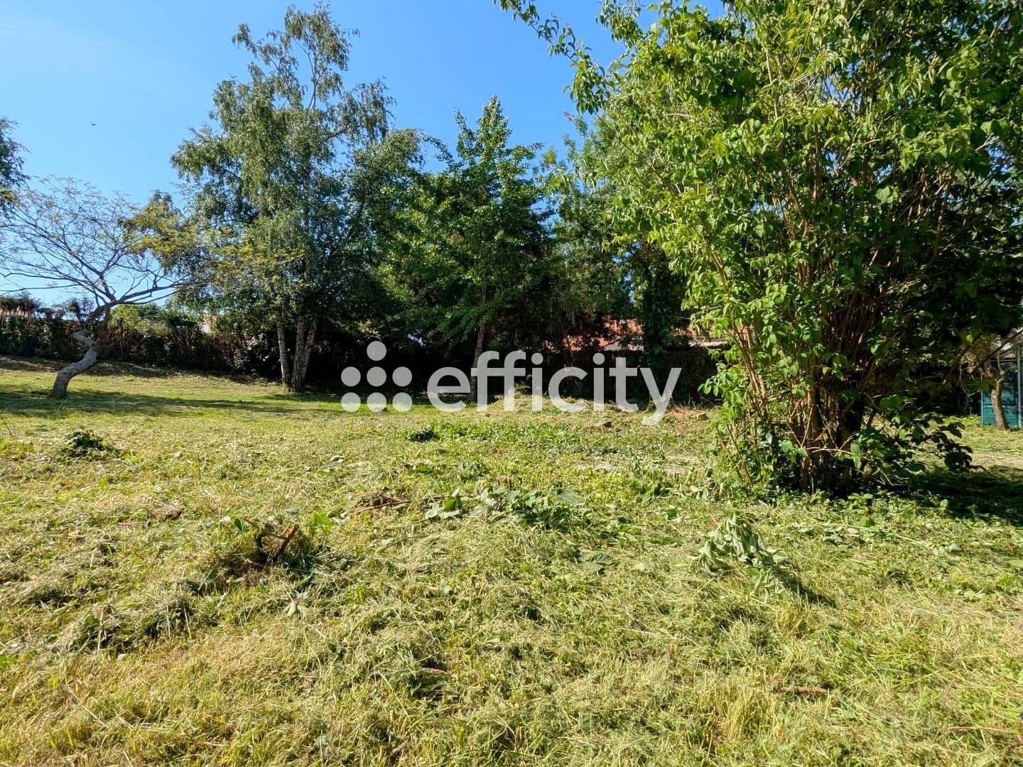 Terrain à vendre - 617m2 - Vallet (44330)