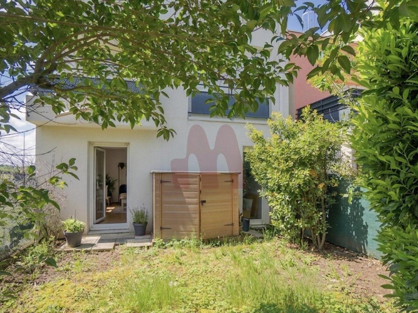 Vends t3 - 66 m² - Meyzieu 69330