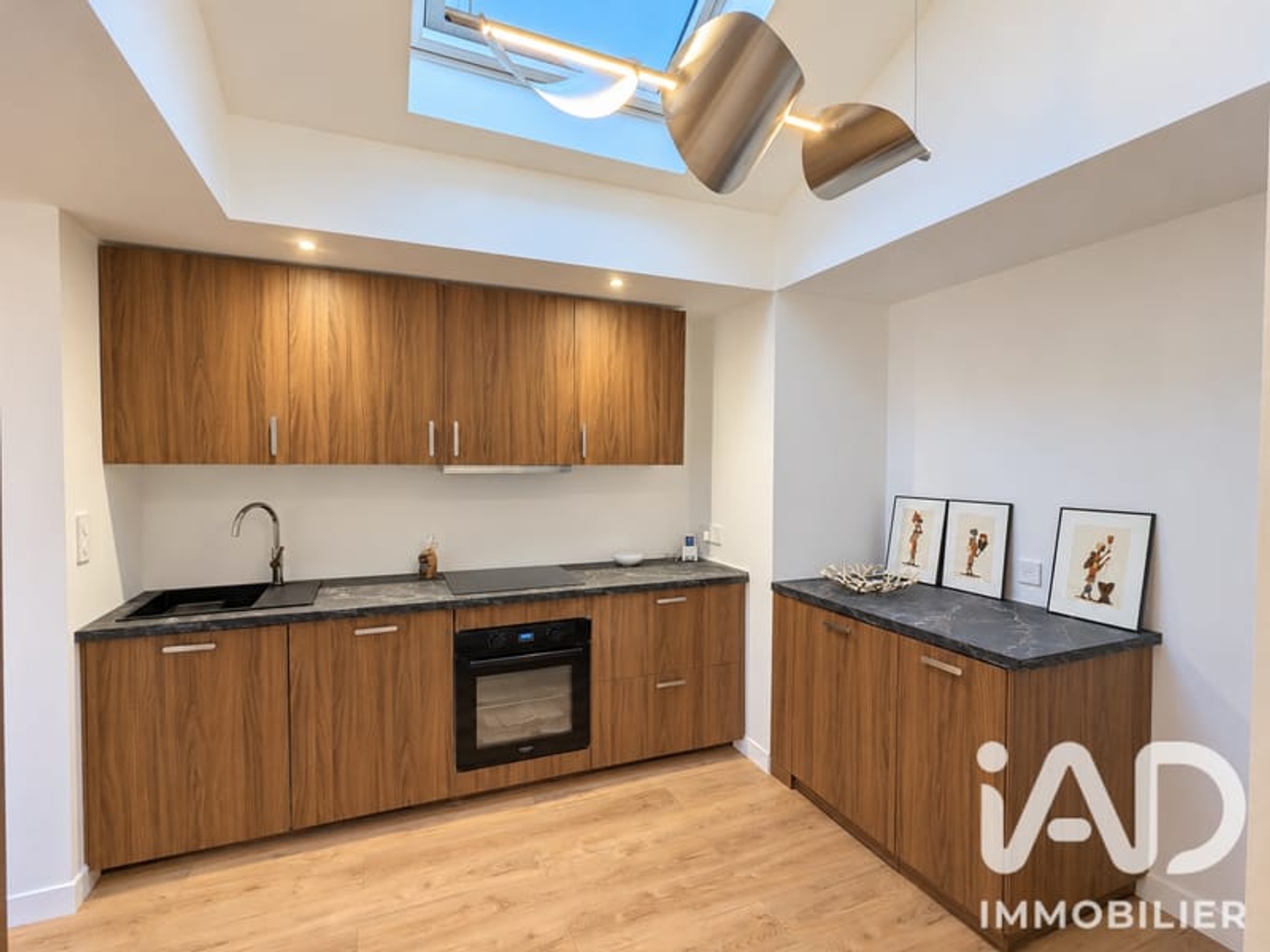 Maison à vendre - 3 pièces - 70m2 - Mérignac (33700)