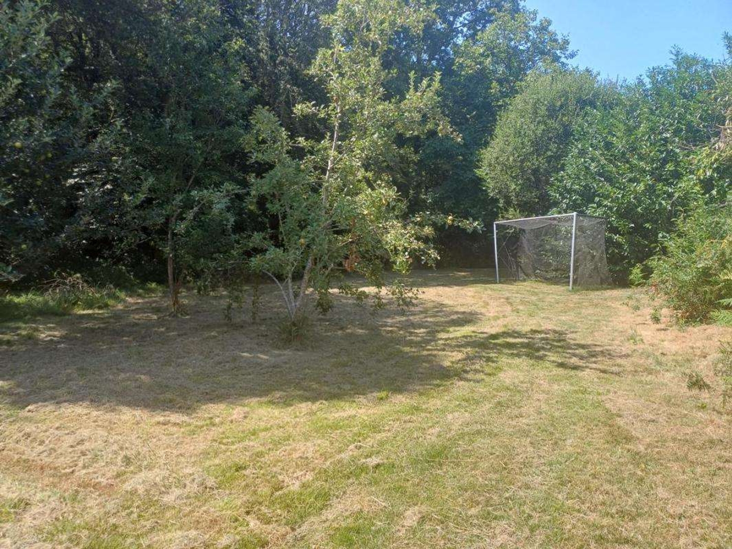 Maison 7 pièces 131 m²