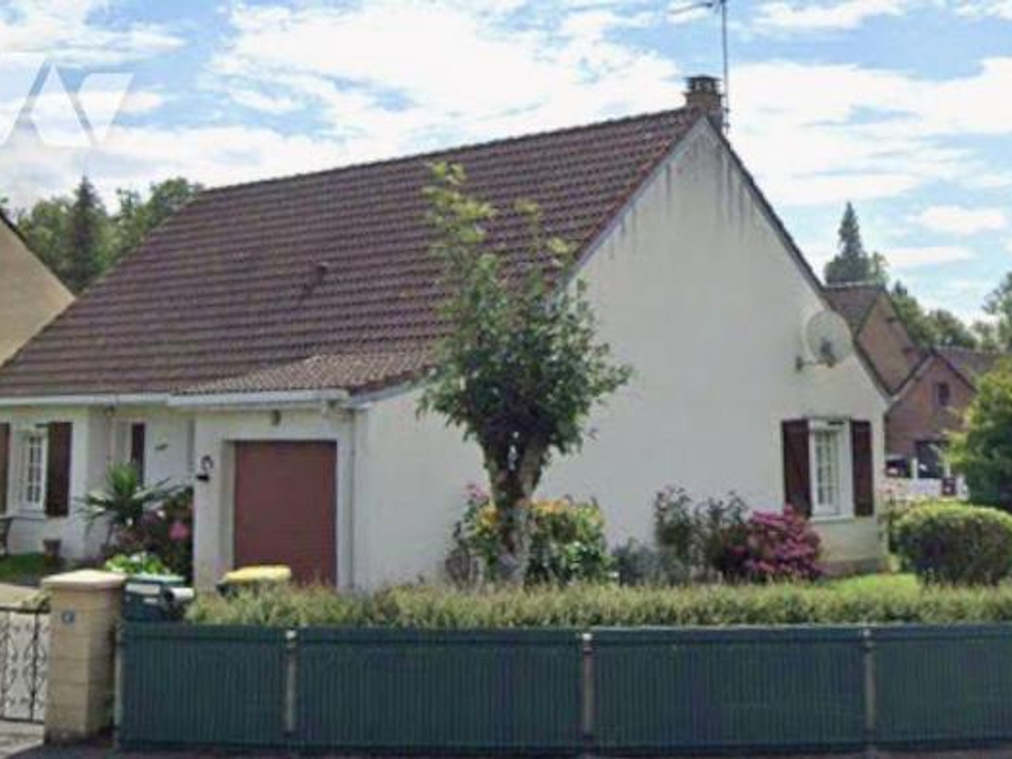 Maison 5 pièces 81 m²