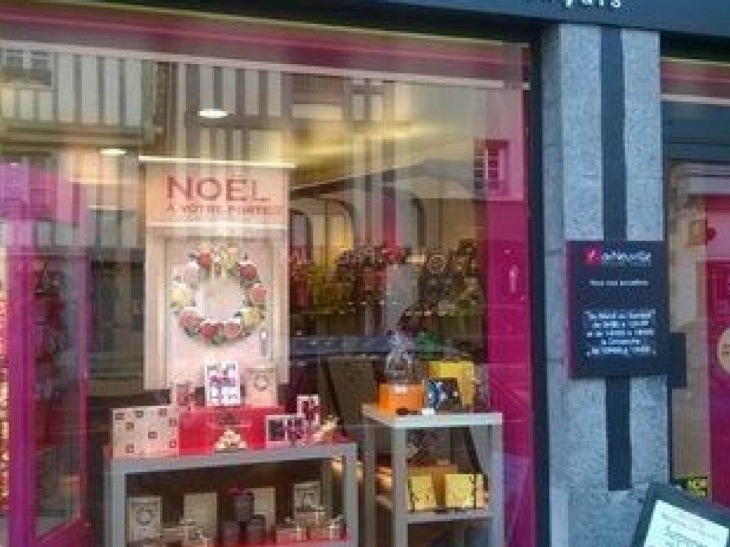 Vente Droit au bail 42 m²