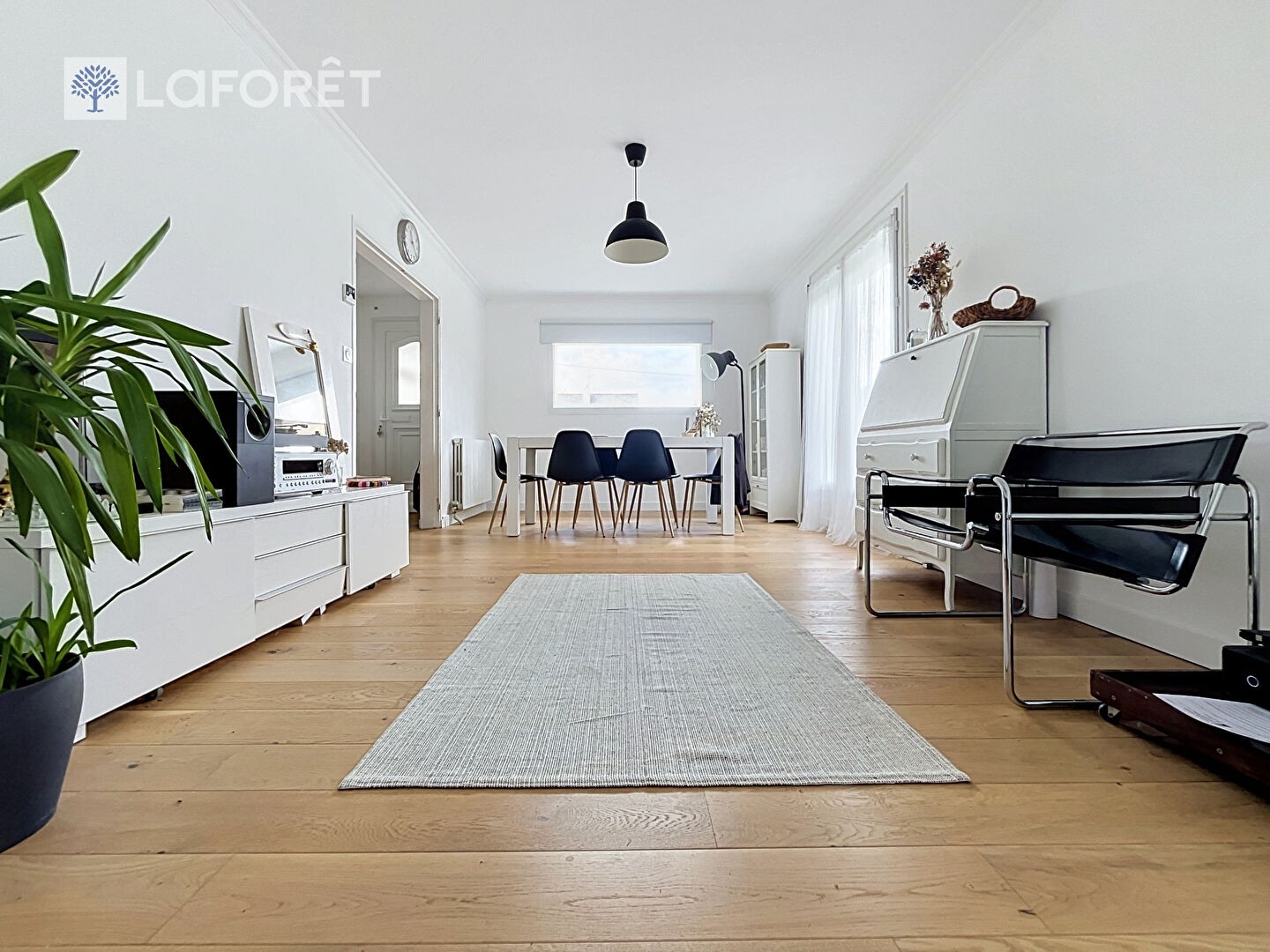 Maison 6 pièces 123 m²