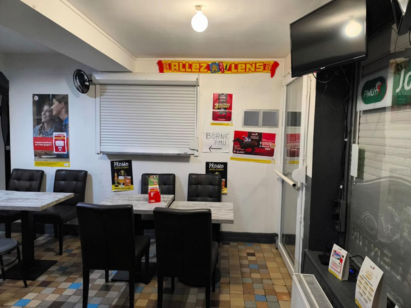 Immeuble à vendre - 10 pièces - 200m2 - Ruitz (62620)